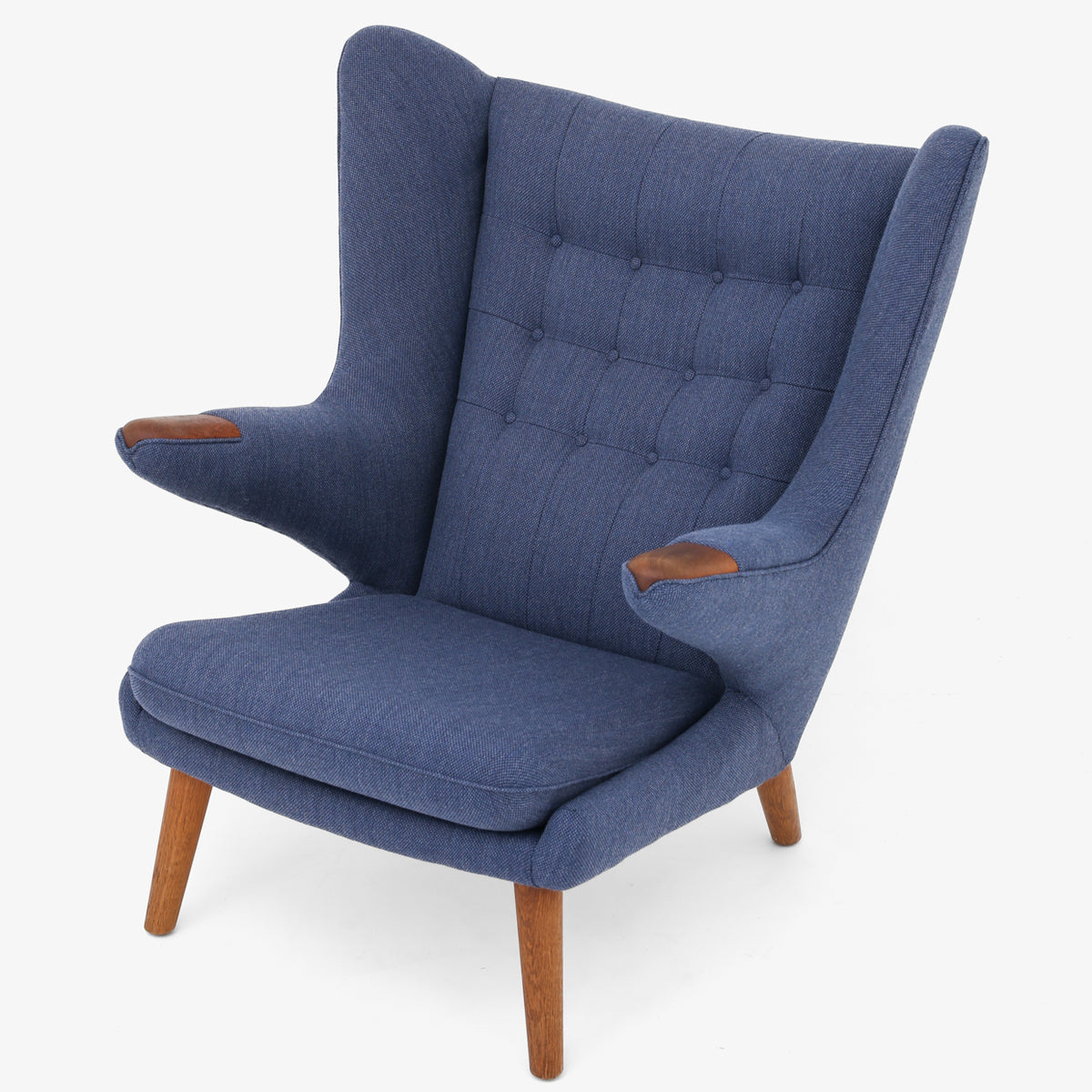AP 19 - Papa Bear Chair in new textile