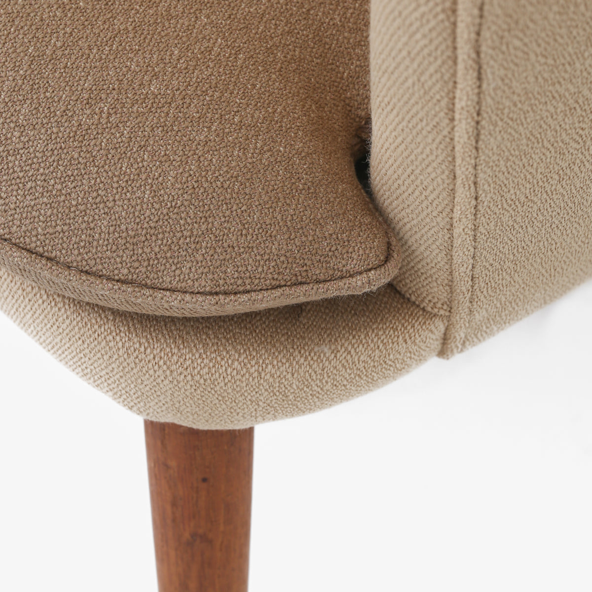 AP 20S - Sofa in new textile