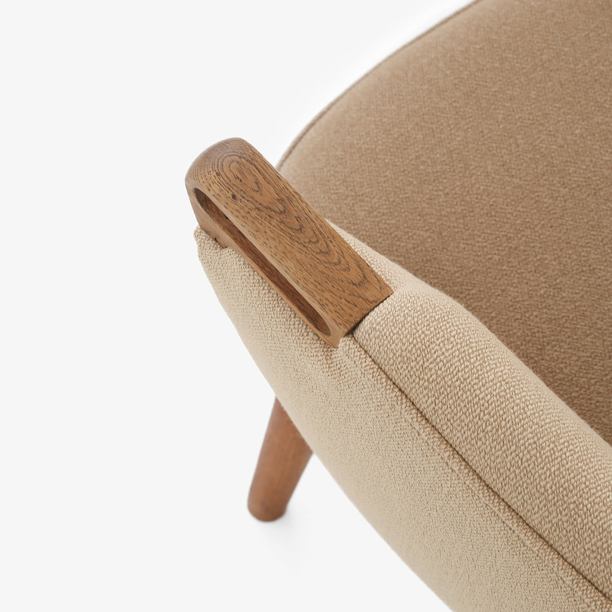 AP 20S - Sofa in new textile