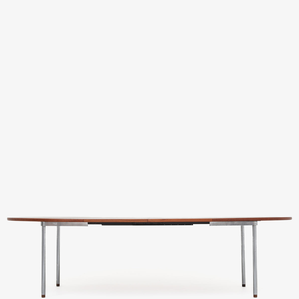 JH 756 - Rare dining table in teak