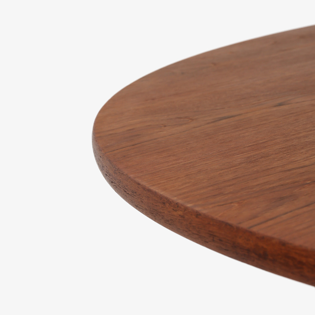 JH 756 - Rare dining table in teak