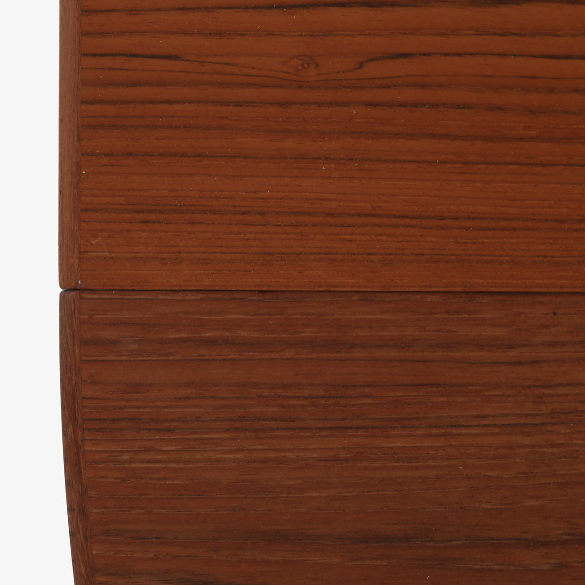 JH 756 - Rare dining table in teak