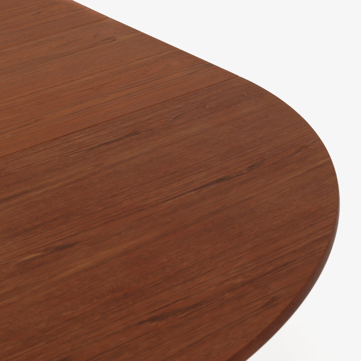 JH 756 - Rare dining table in teak