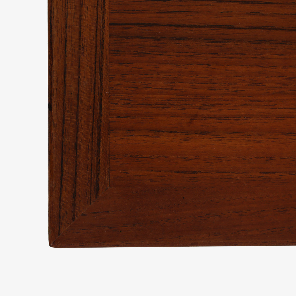 Model 103 - Additionsbord i teak