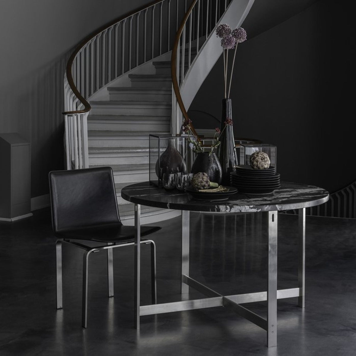 JH 3 - Dining chair