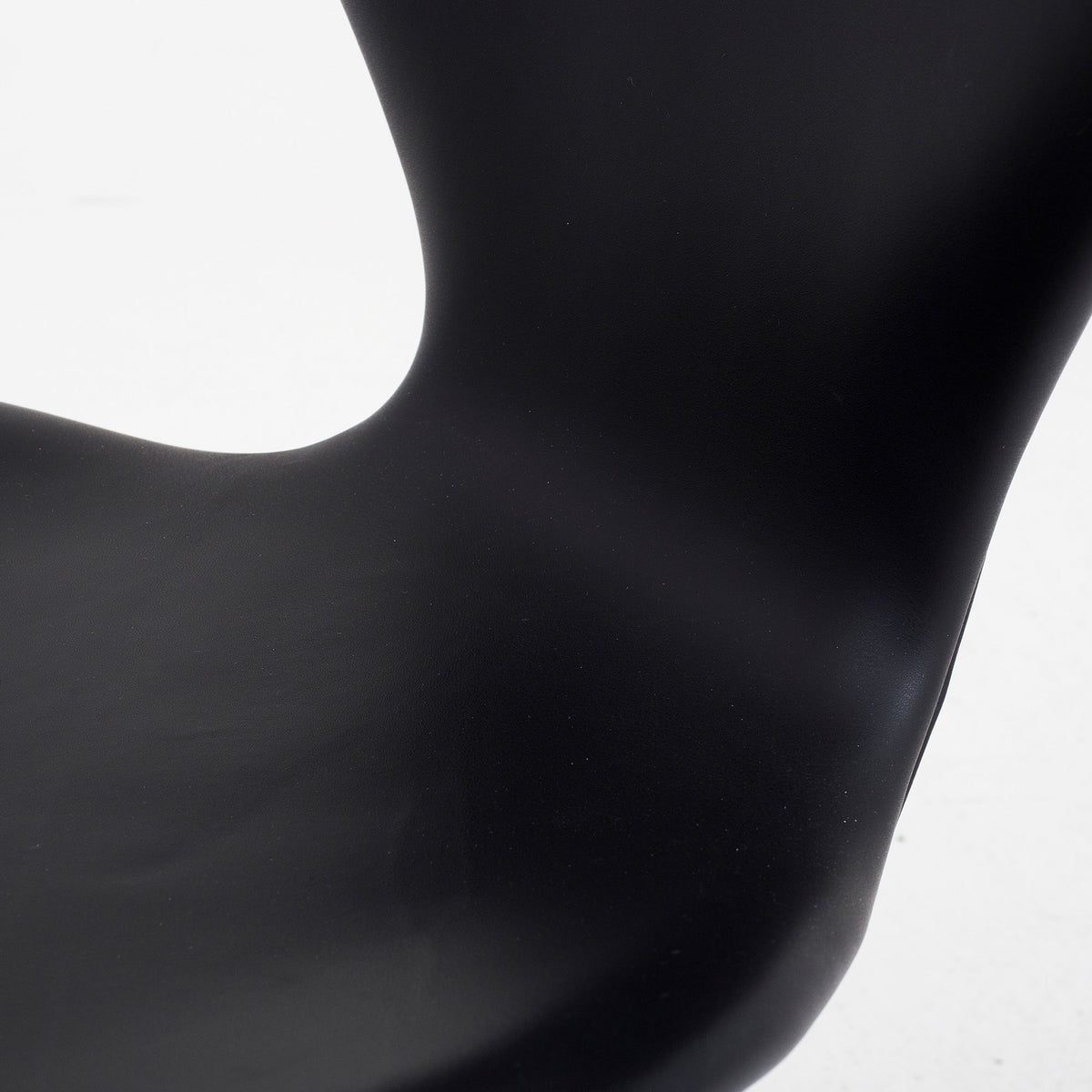 AJ 3117 - Office chair in Klassik Black