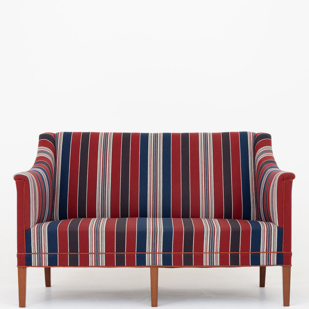 KK 6092 - 2-seater sofa in textile