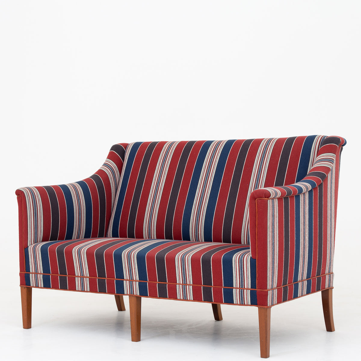 KK 6092 - 2-seater sofa in textile
