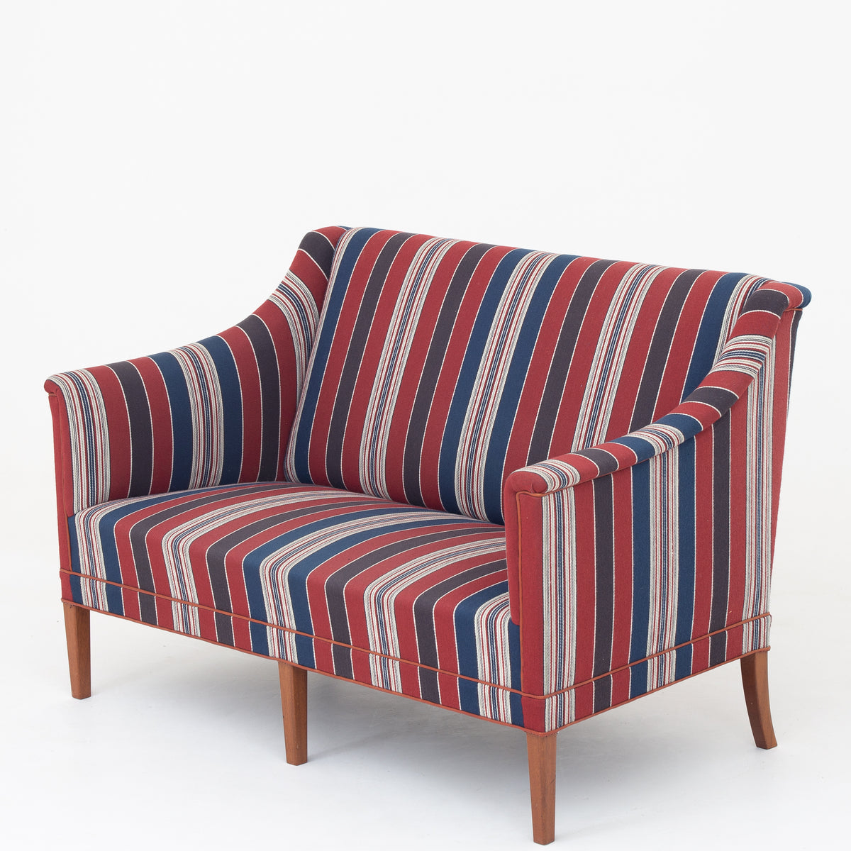 KK 6092 - 2-seater sofa in textile