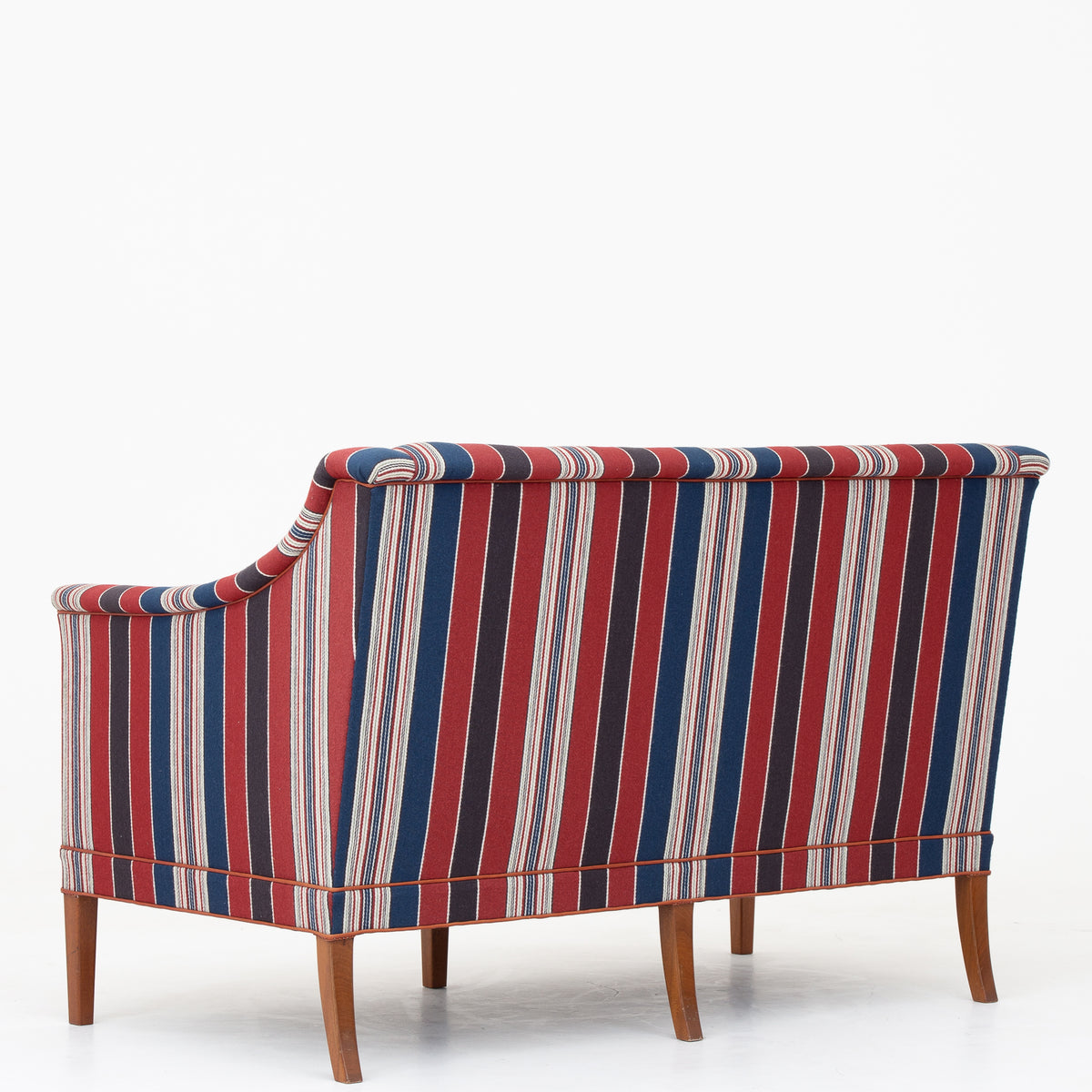KK 6092 - 2-seater sofa in textile