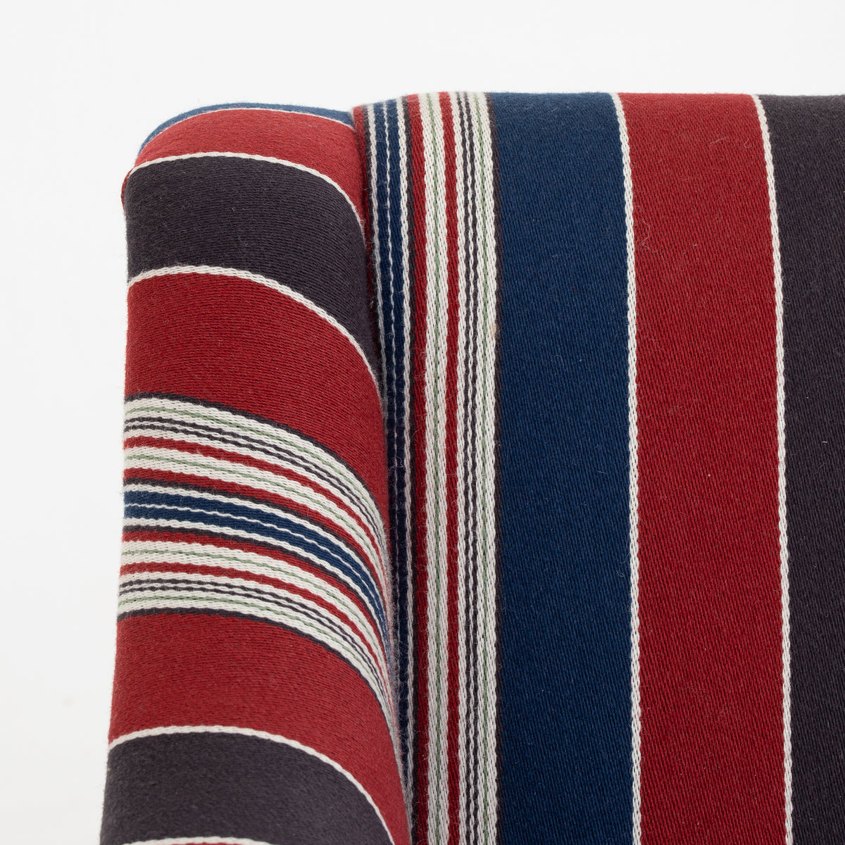 KK 6092 - 2-seater sofa in textile