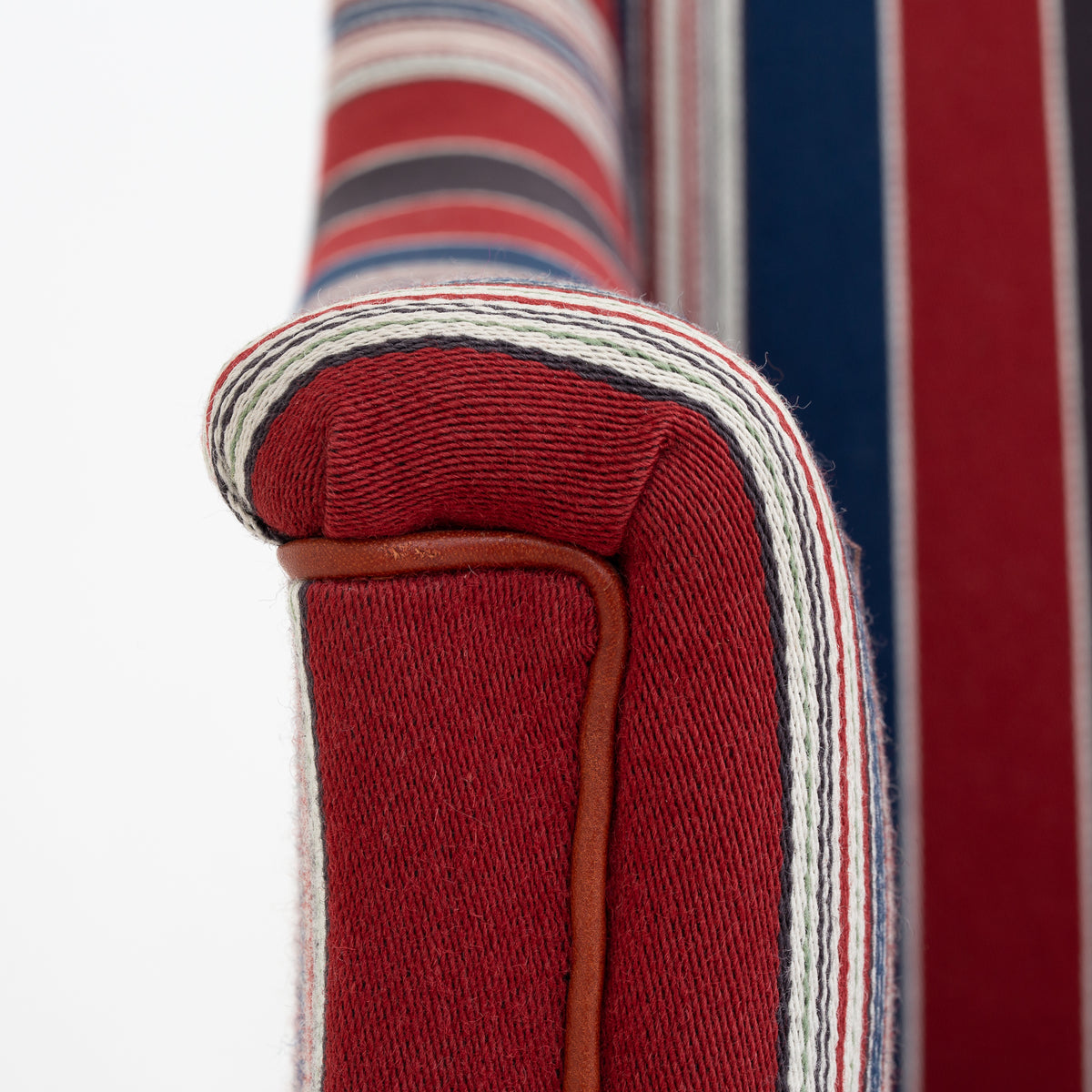 KK 6092 - 2-seater sofa in textile
