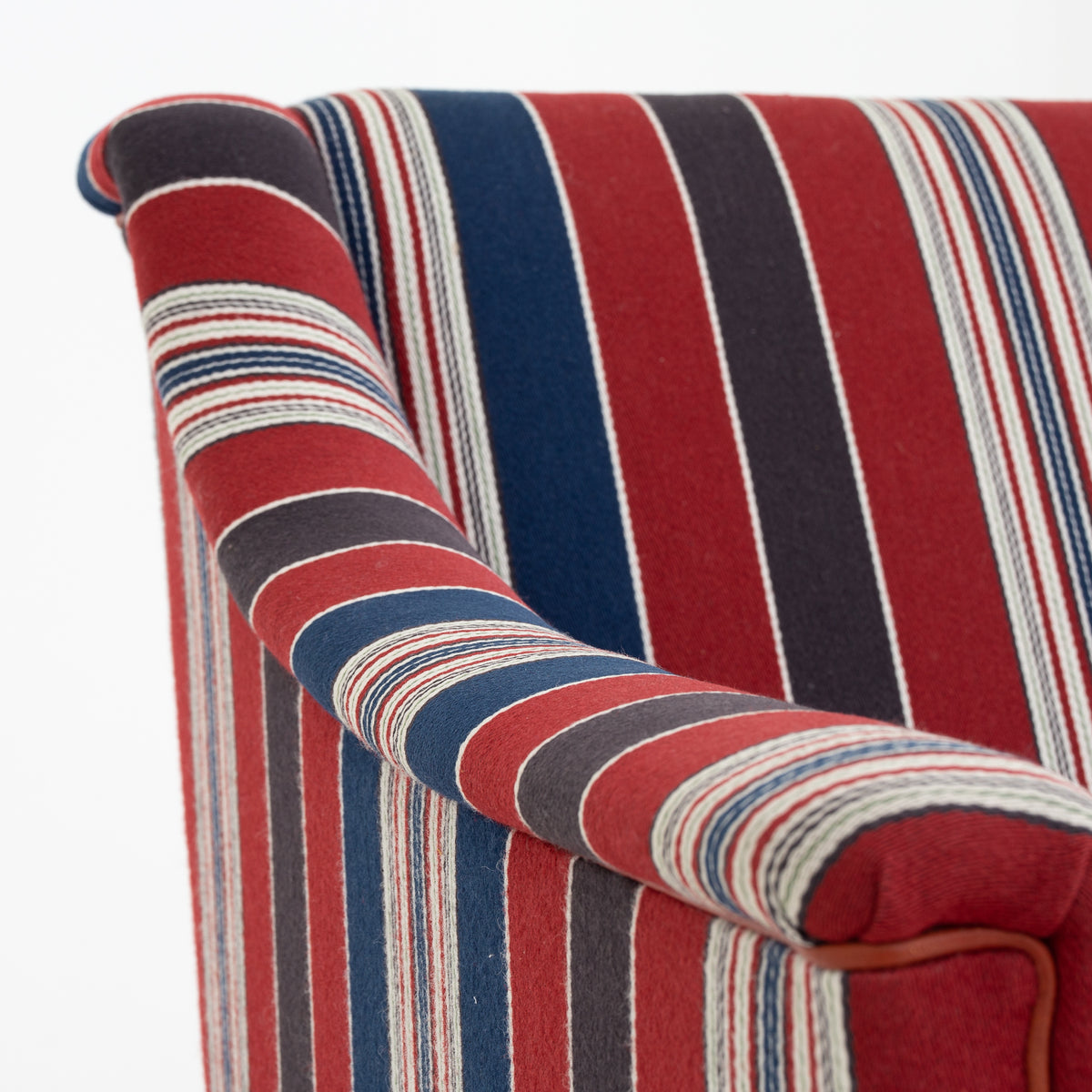 KK 6092 - 2-seater sofa in textile