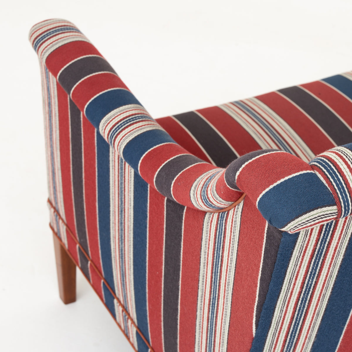 KK 6092 - 2-seater sofa in textile