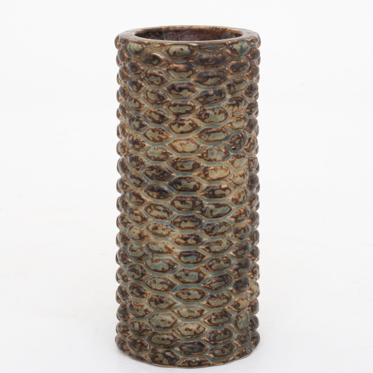 Vase i stentøj