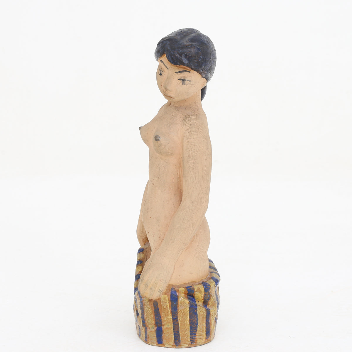 Ceramic sculpture