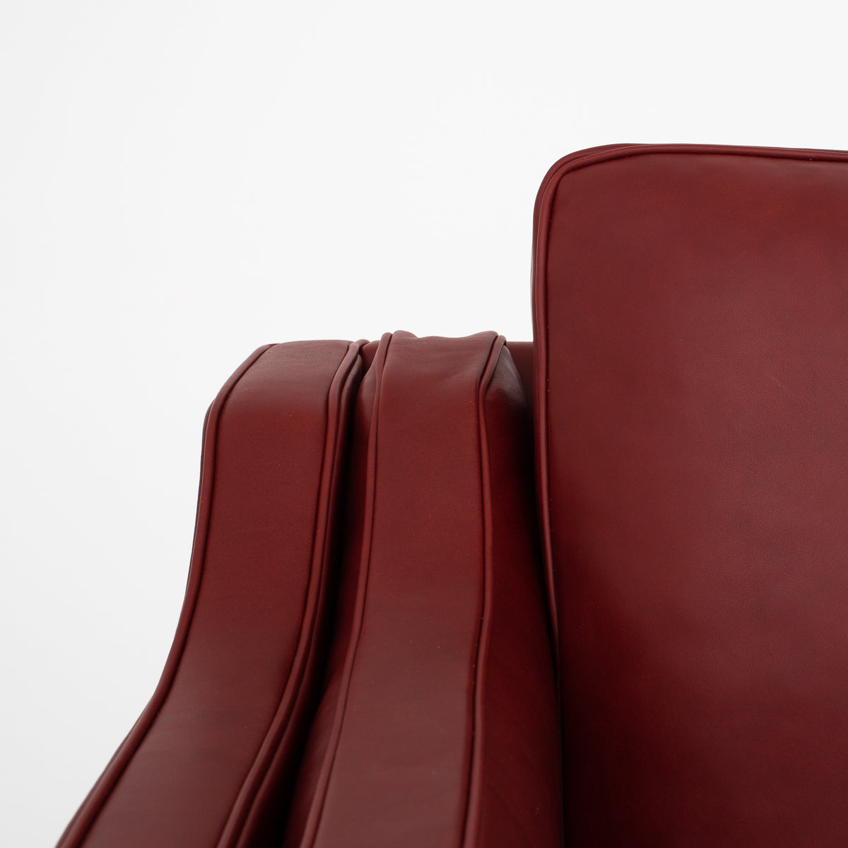 BM 2213 - 3 pers. sofa i Elegance-læder