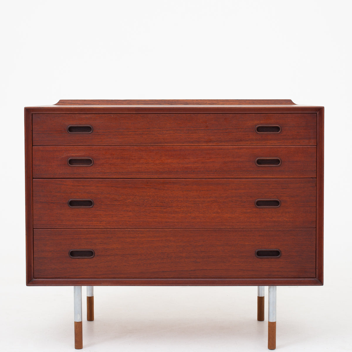 Kommode i teak