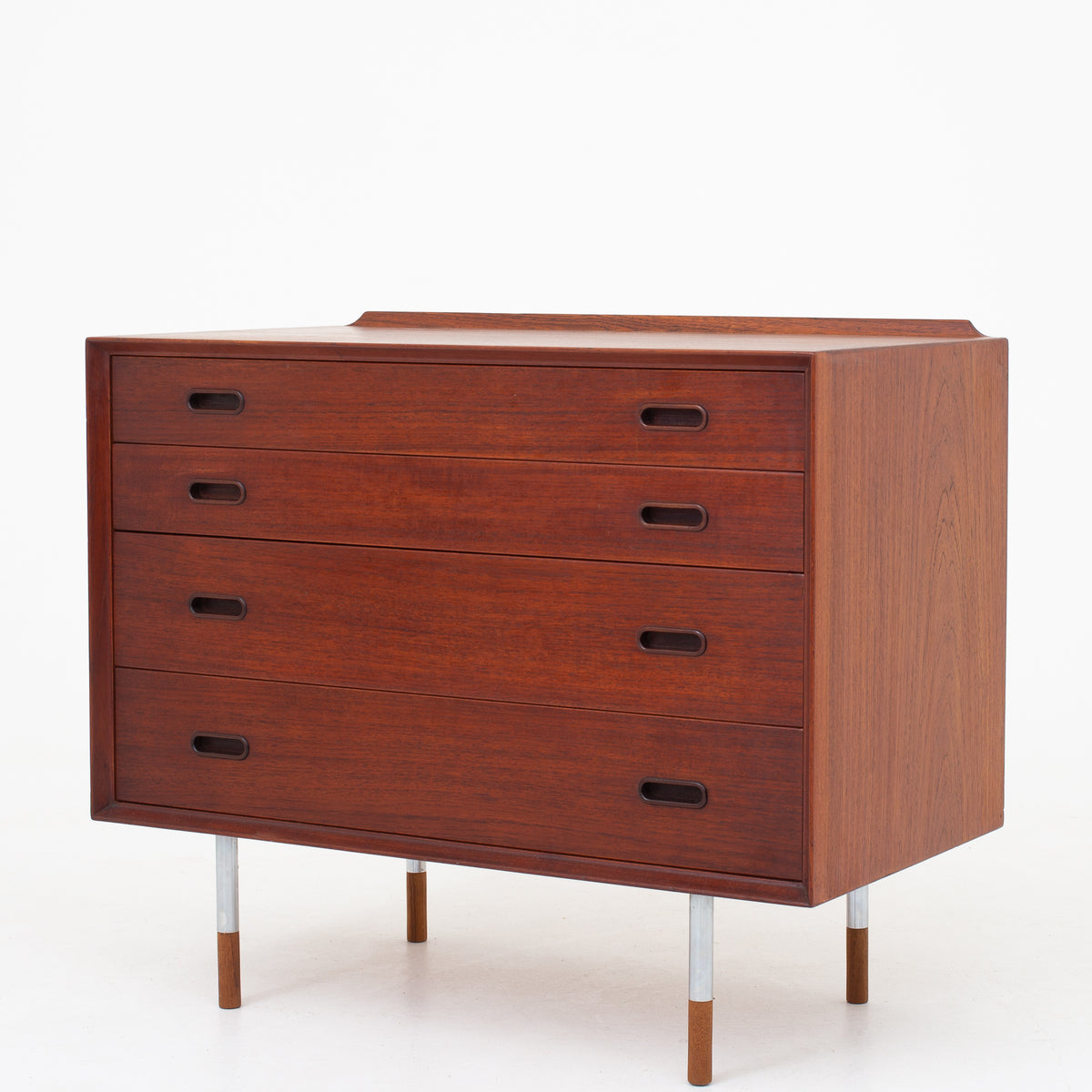 Kommode i teak