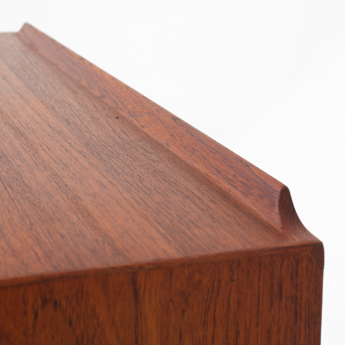 Kommode i teak