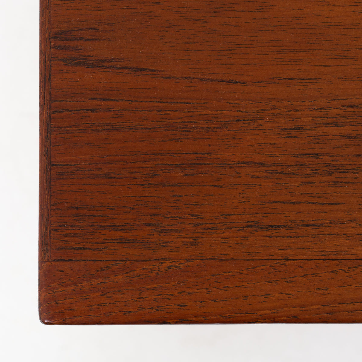 Kommode i teak
