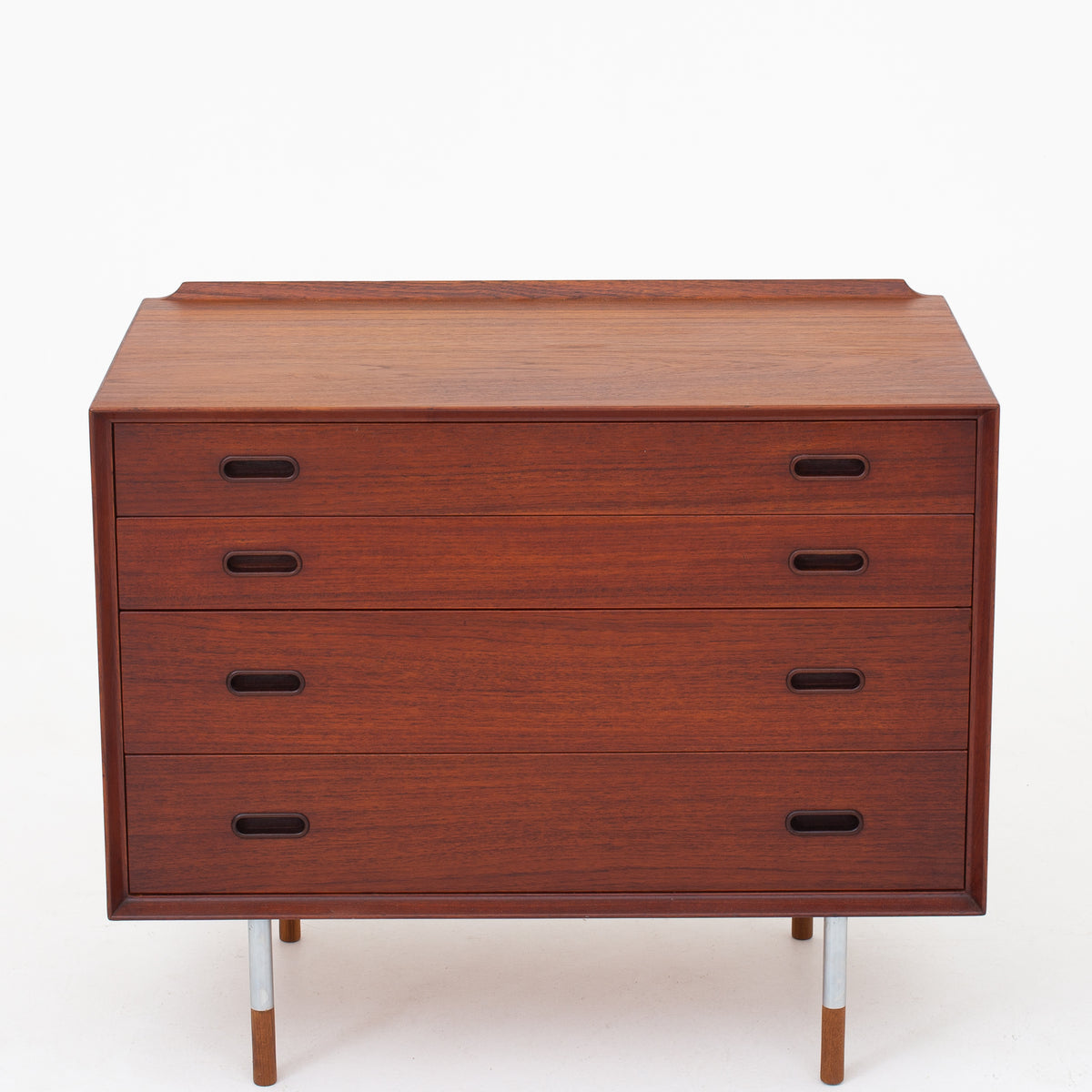 Kommode i teak