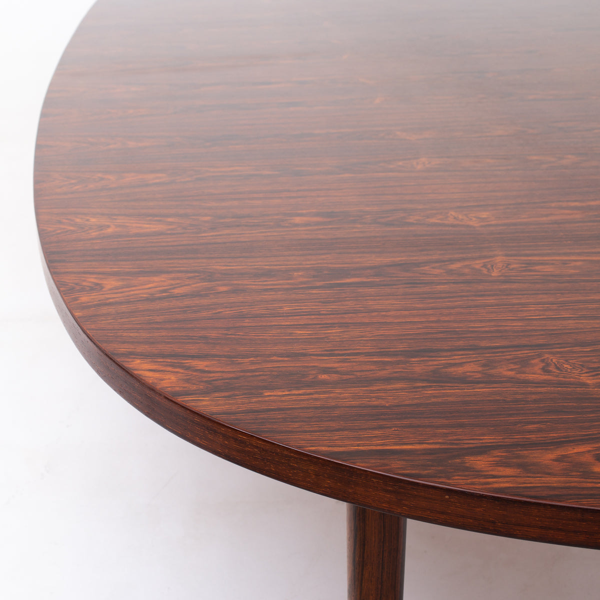 Unique large conference table