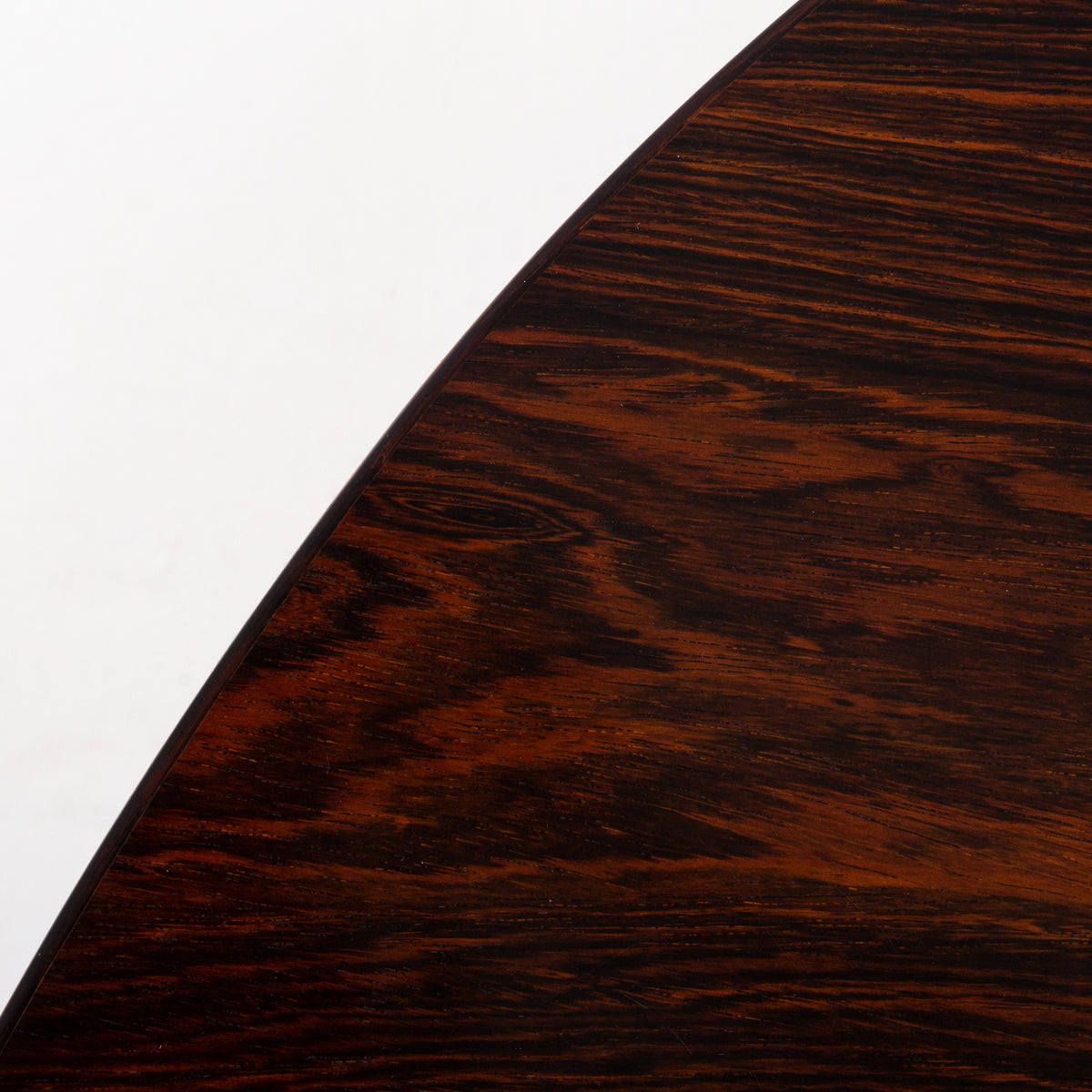 Unique large conference table