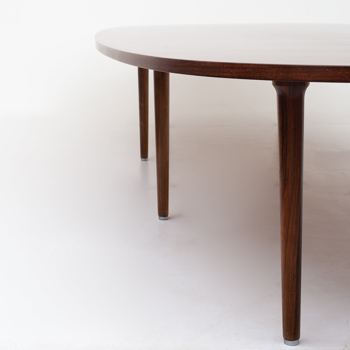 Unique large conference table