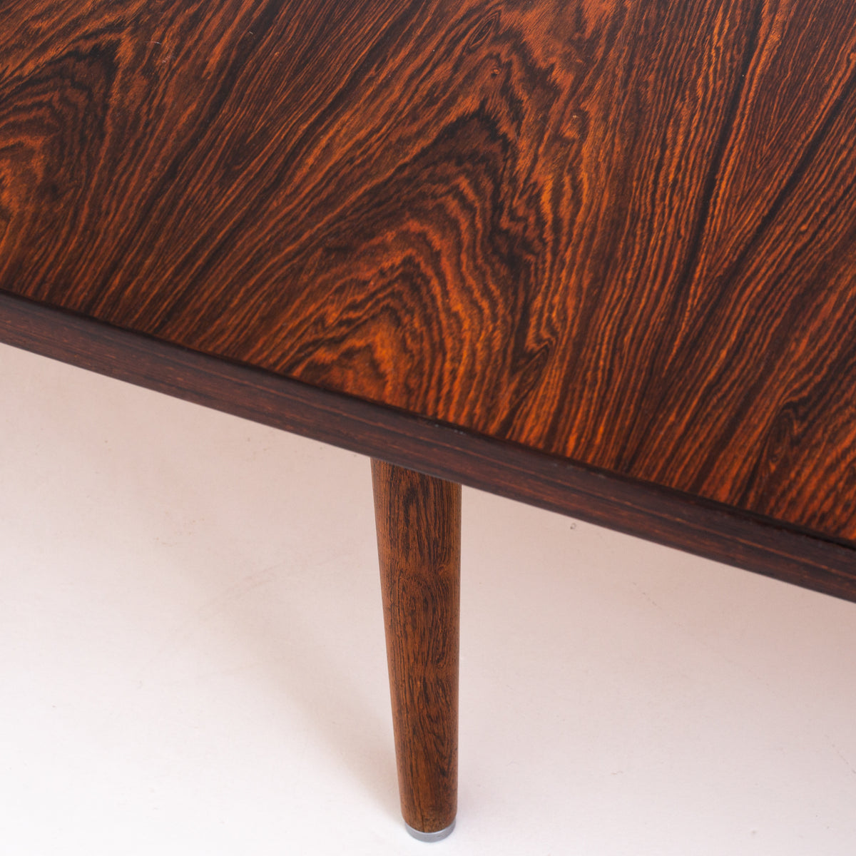 Unique large conference table