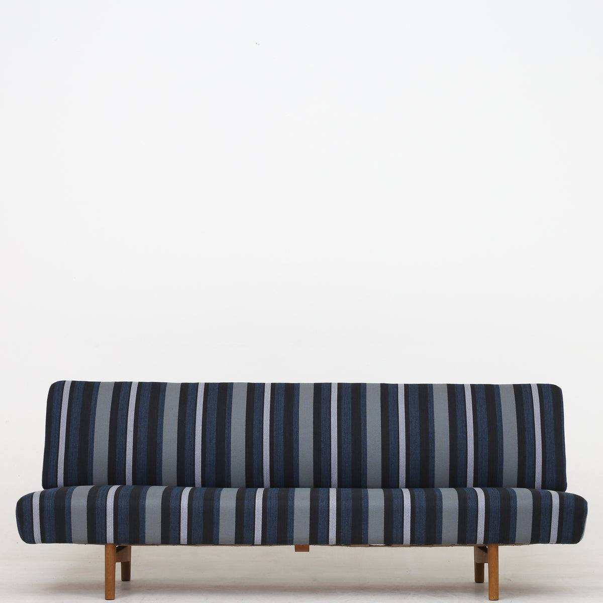 Rare sofa w. new textile