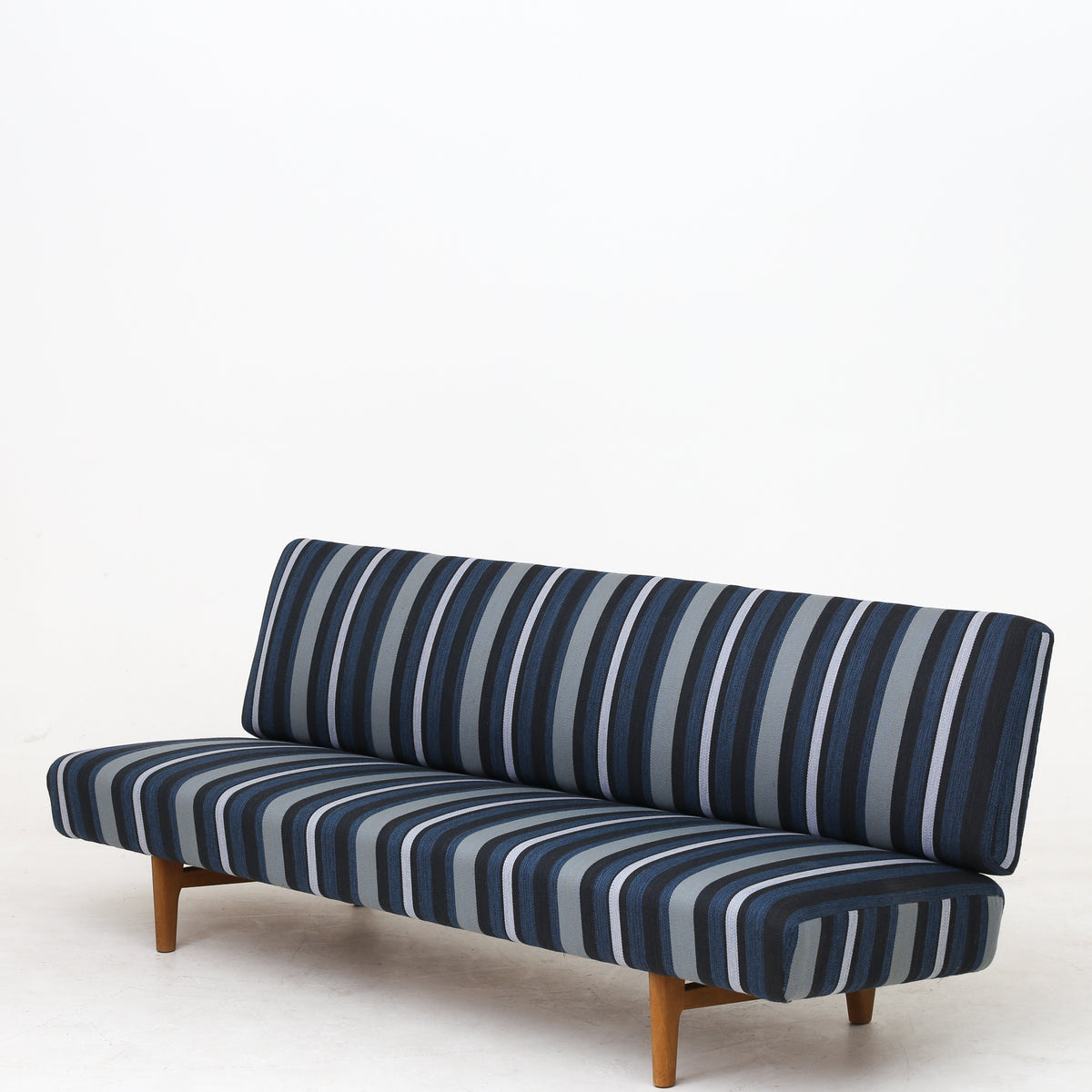 Rare sofa w. new textile