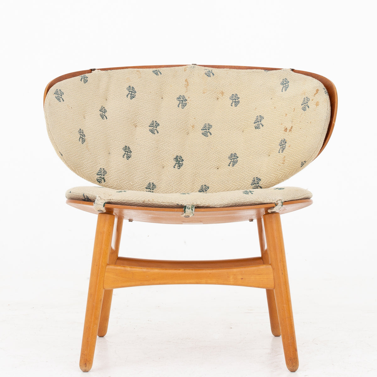 FH 1936 - 'Venus' shell chair