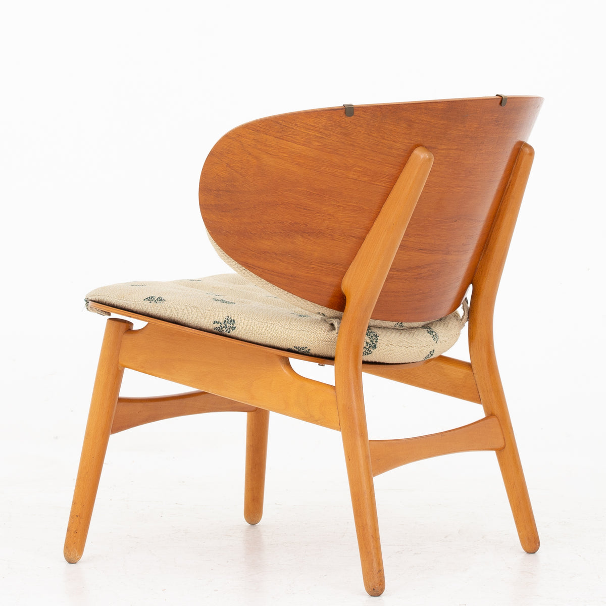 FH 1936 - 'Venus' shell chair