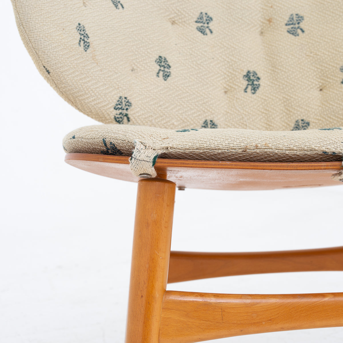 FH 1936 - 'Venus' shell chair