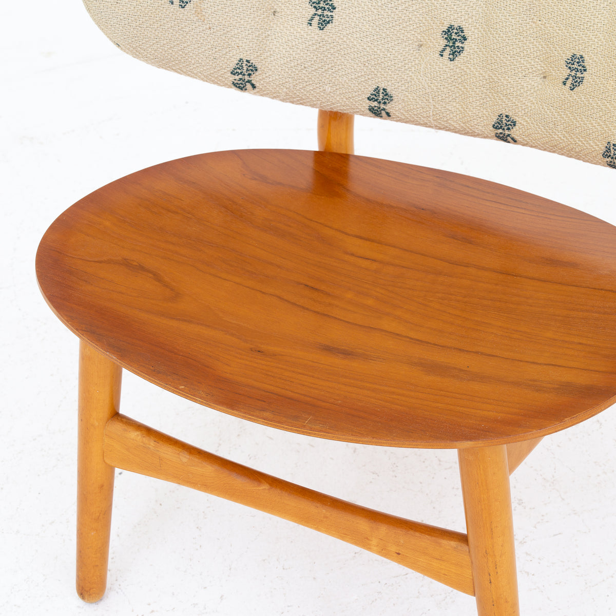 FH 1936 - 'Venus' shell chair