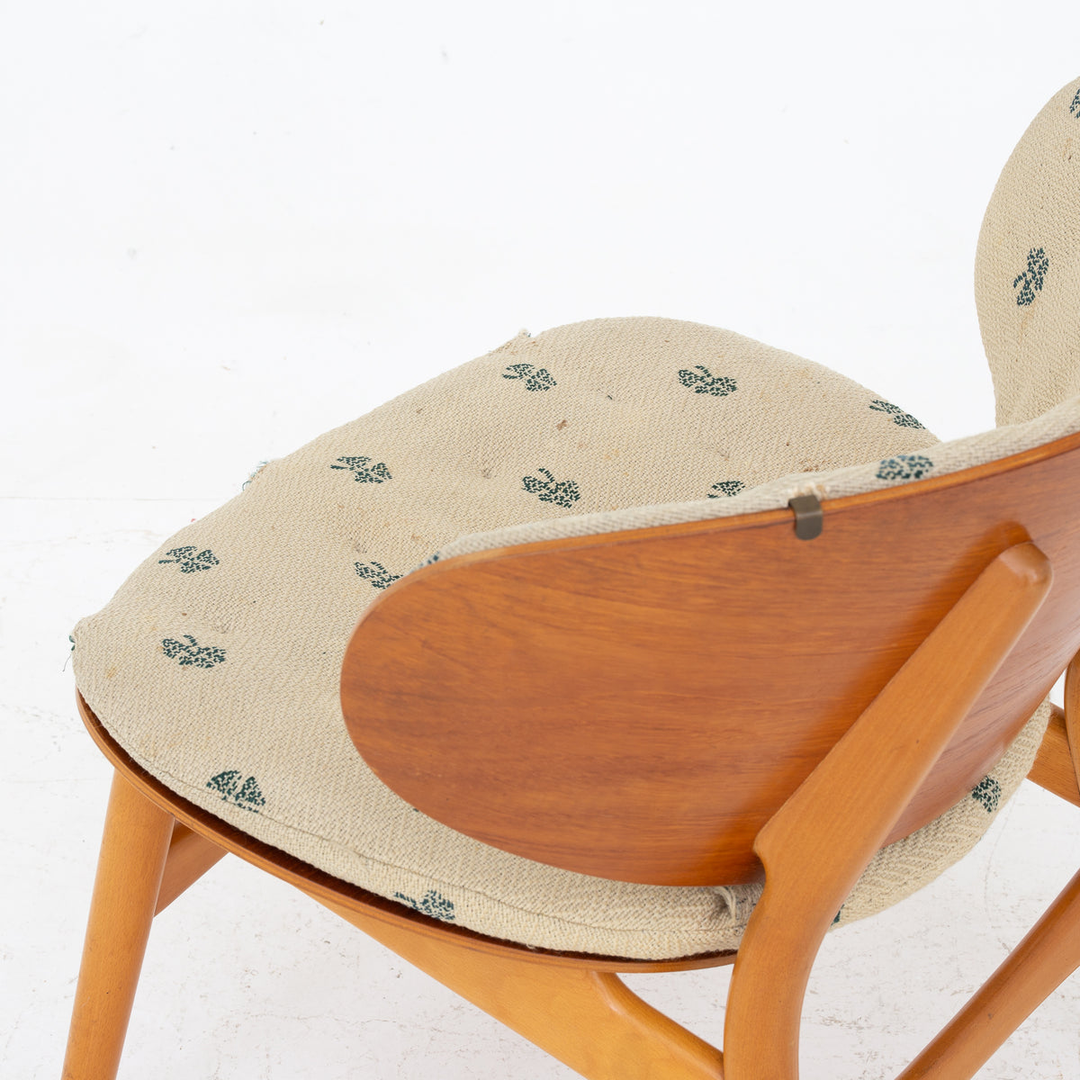 FH 1936 - 'Venus' shell chair