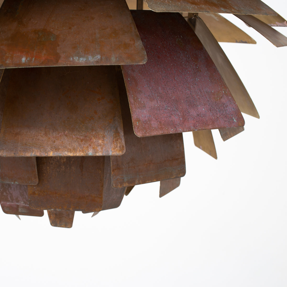 Original "Kogle" - Ø 84 cm.