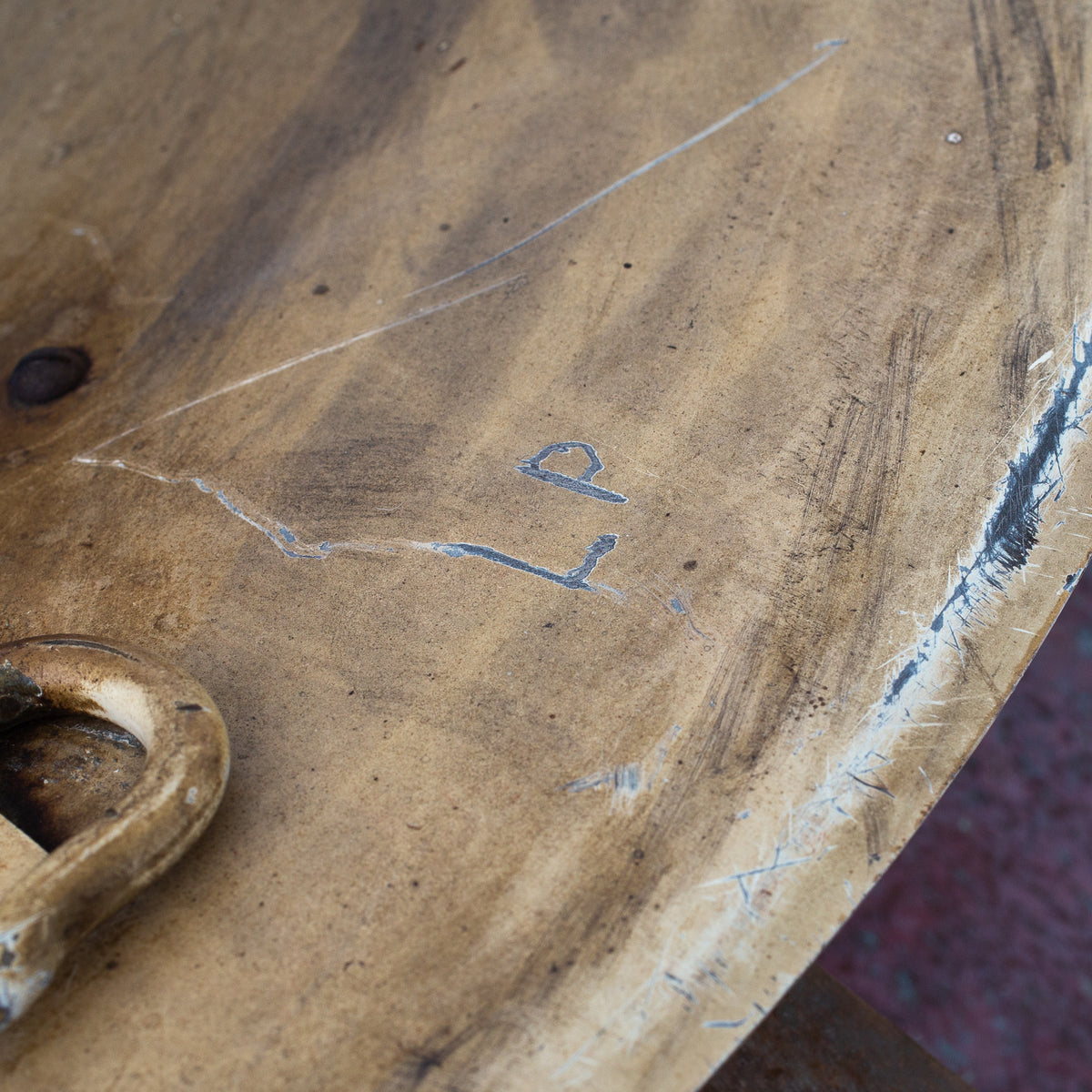 Original "Kogle" - Ø 84 cm.