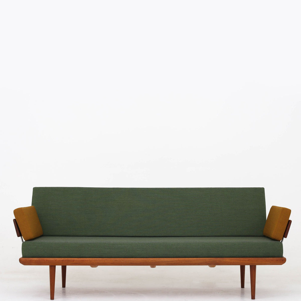 FD 417 - Daybed i teak