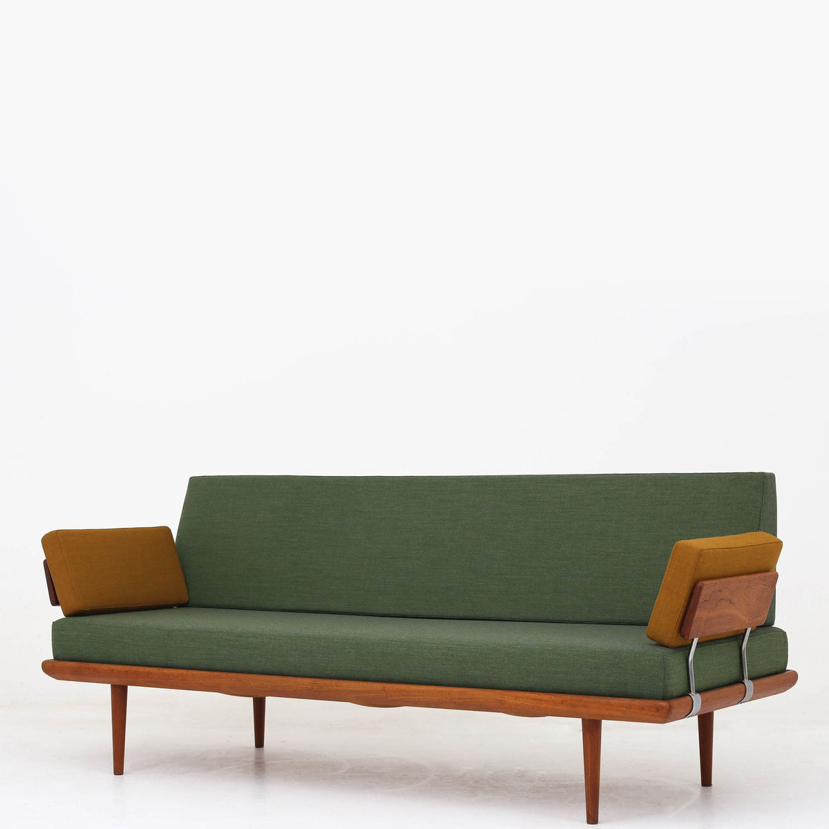 FD 417 - Daybed i teak