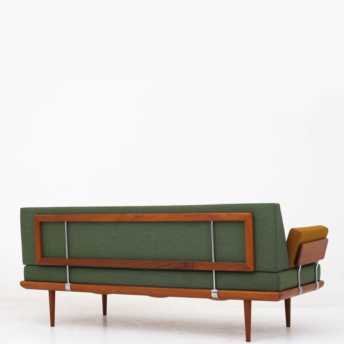 FD 417 - Daybed i teak