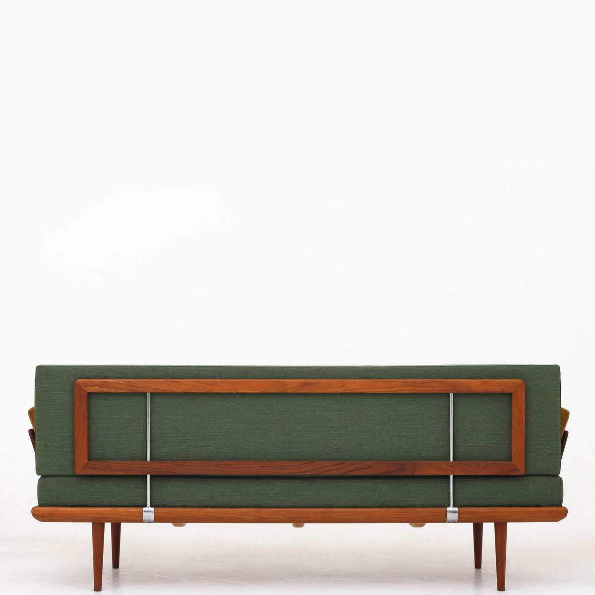 FD 417 - Daybed i teak