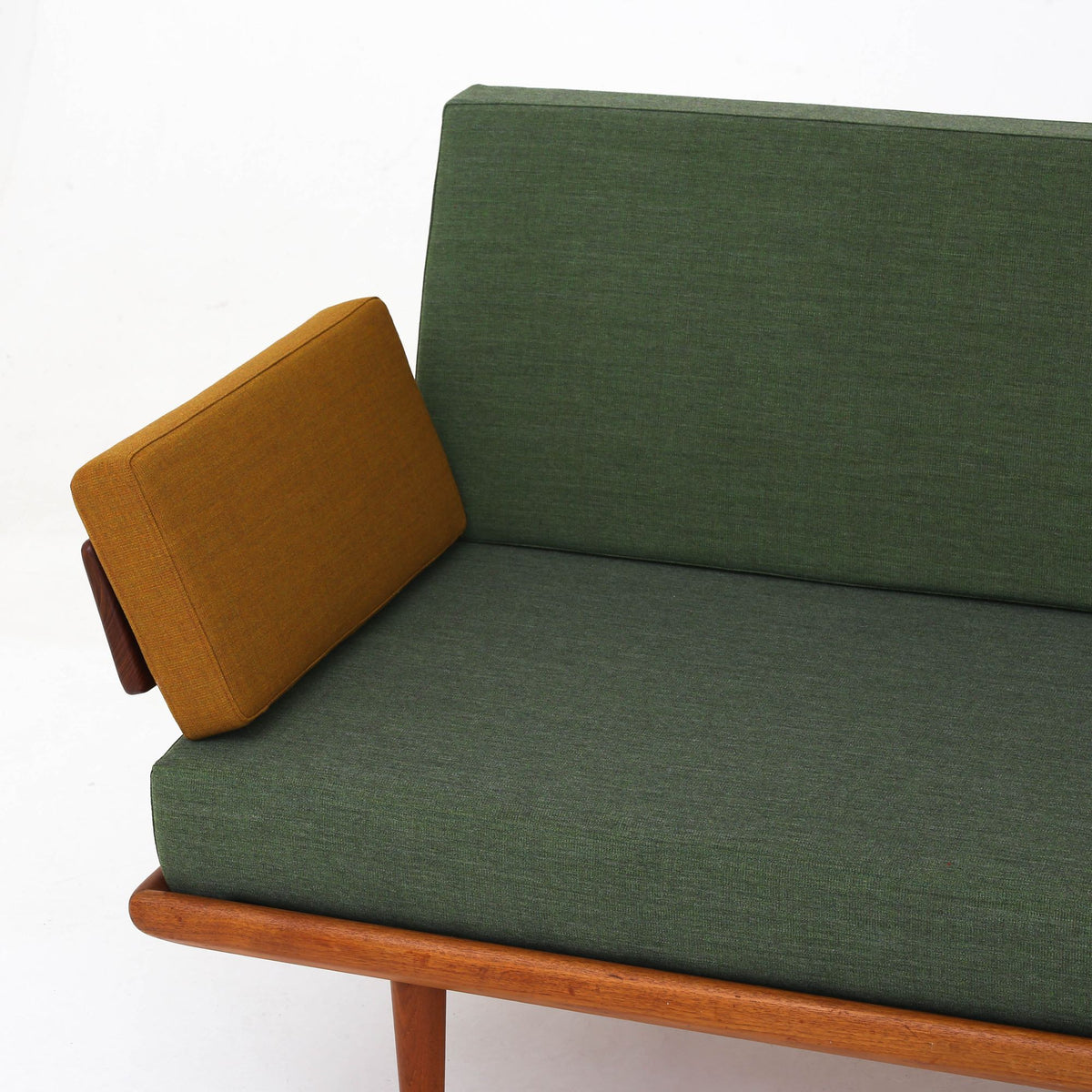FD 417 - Daybed i teak