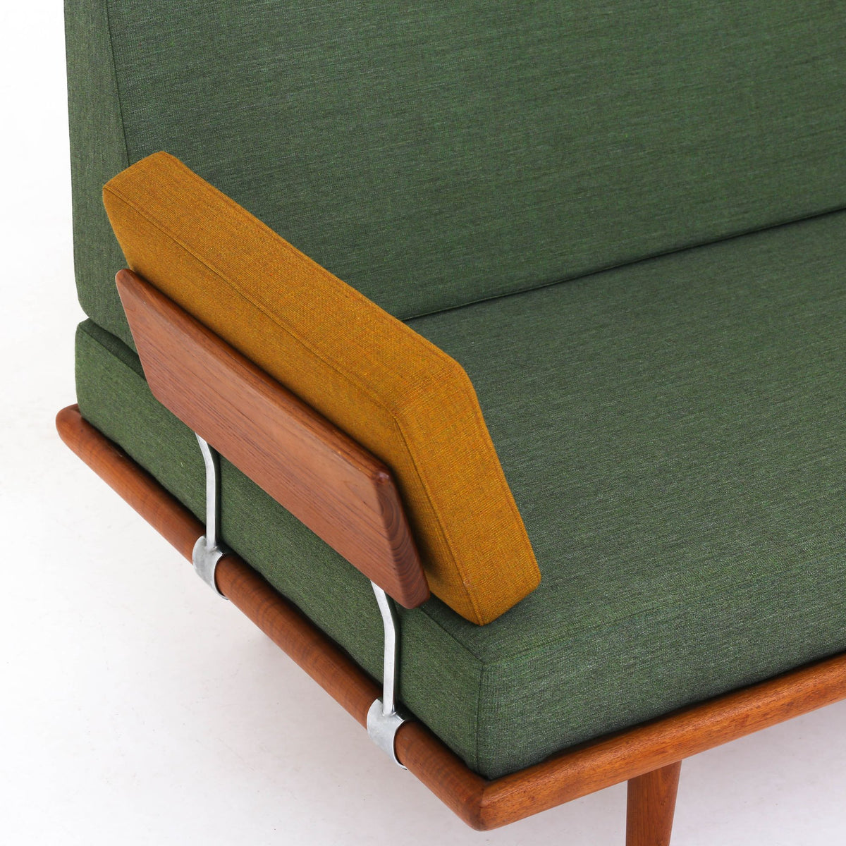 FD 417 - Daybed i teak