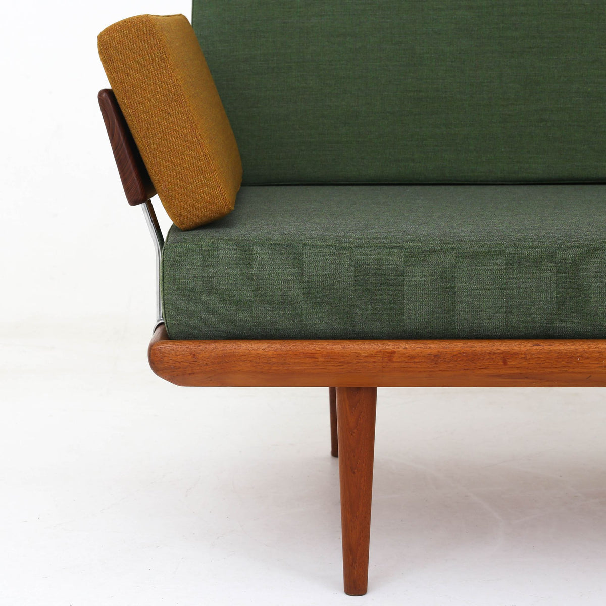 FD 417 - Daybed i teak