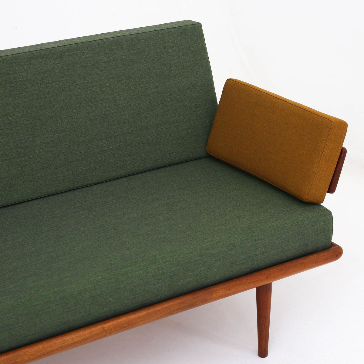 FD 417 - Daybed i teak