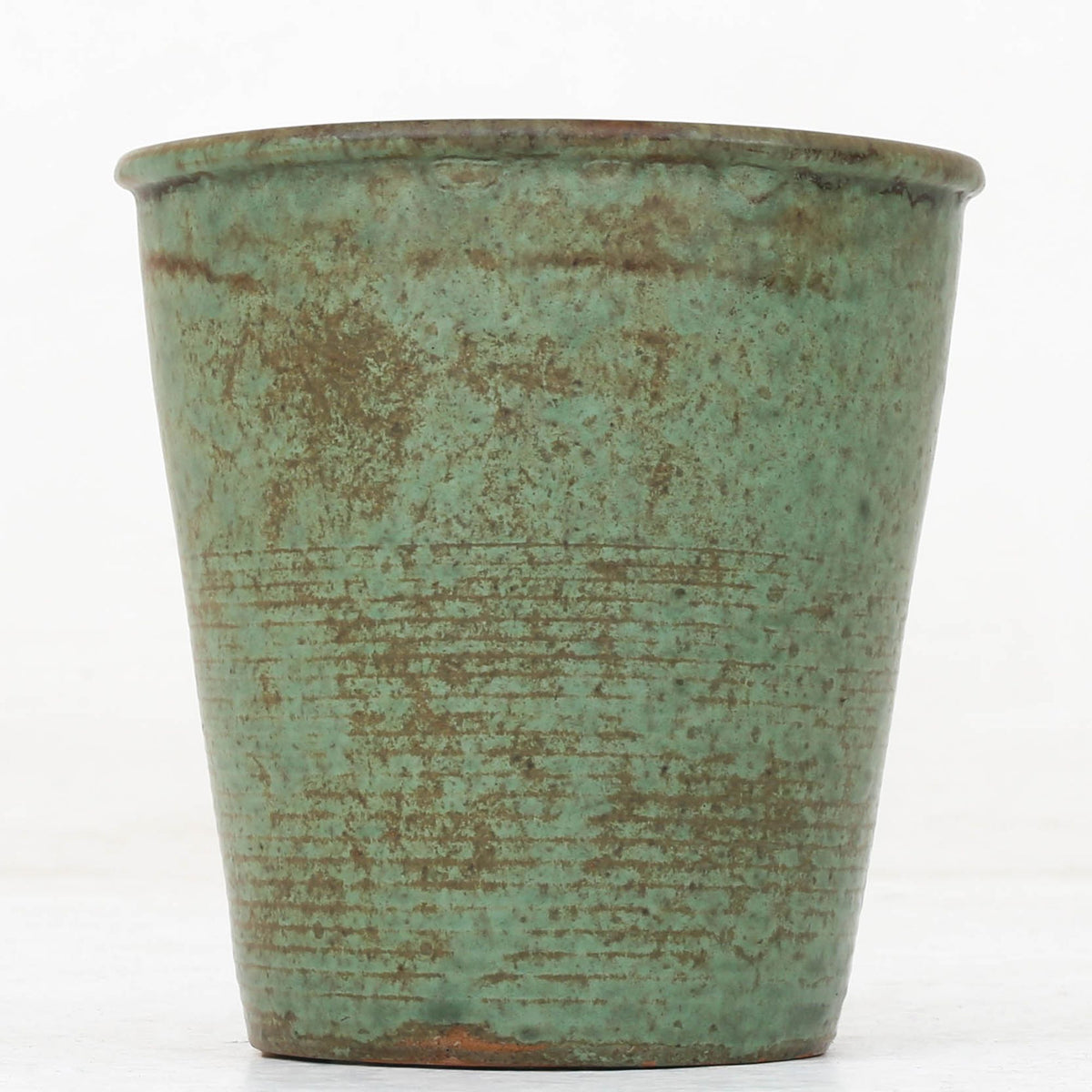 Vase i stentøj