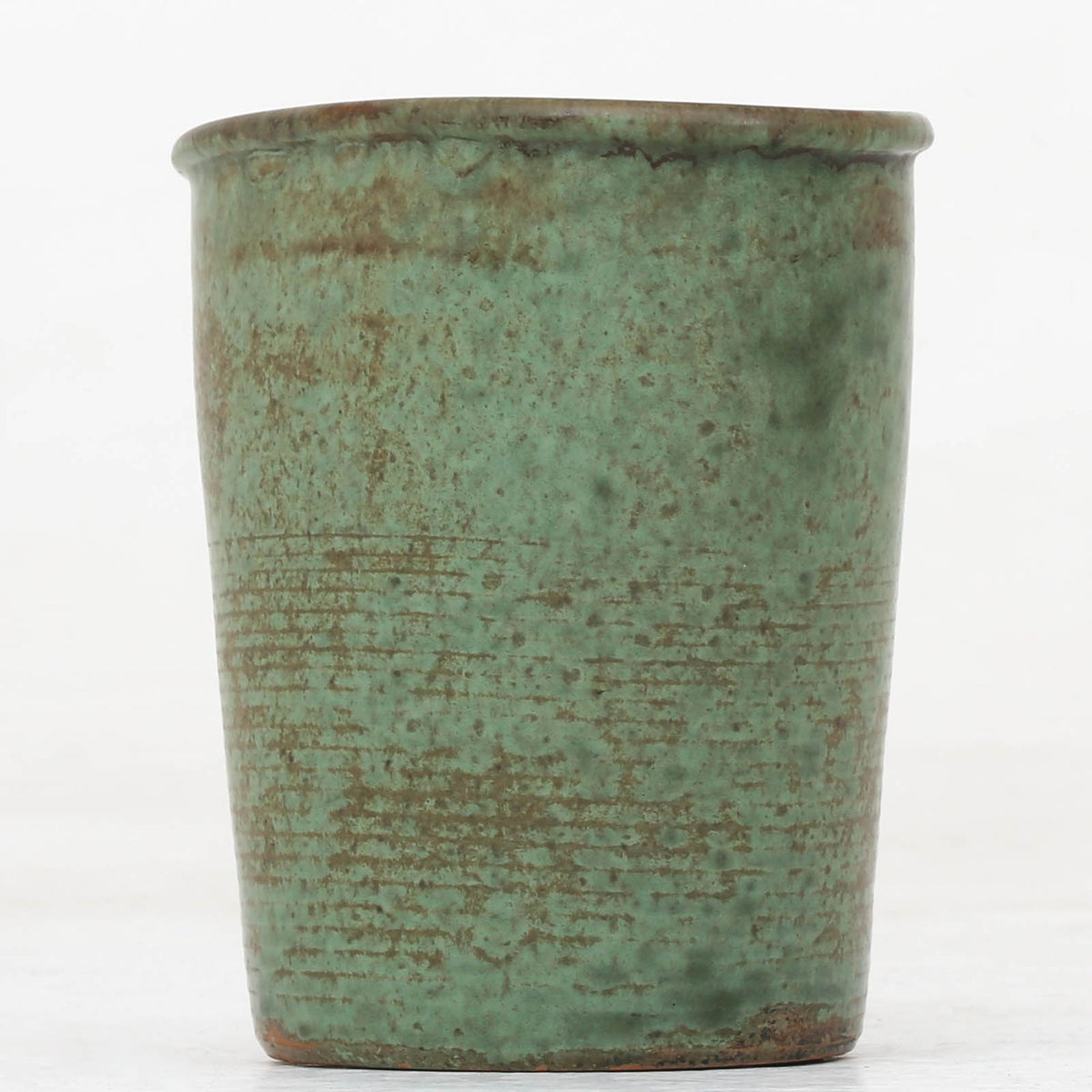 Vase i stentøj