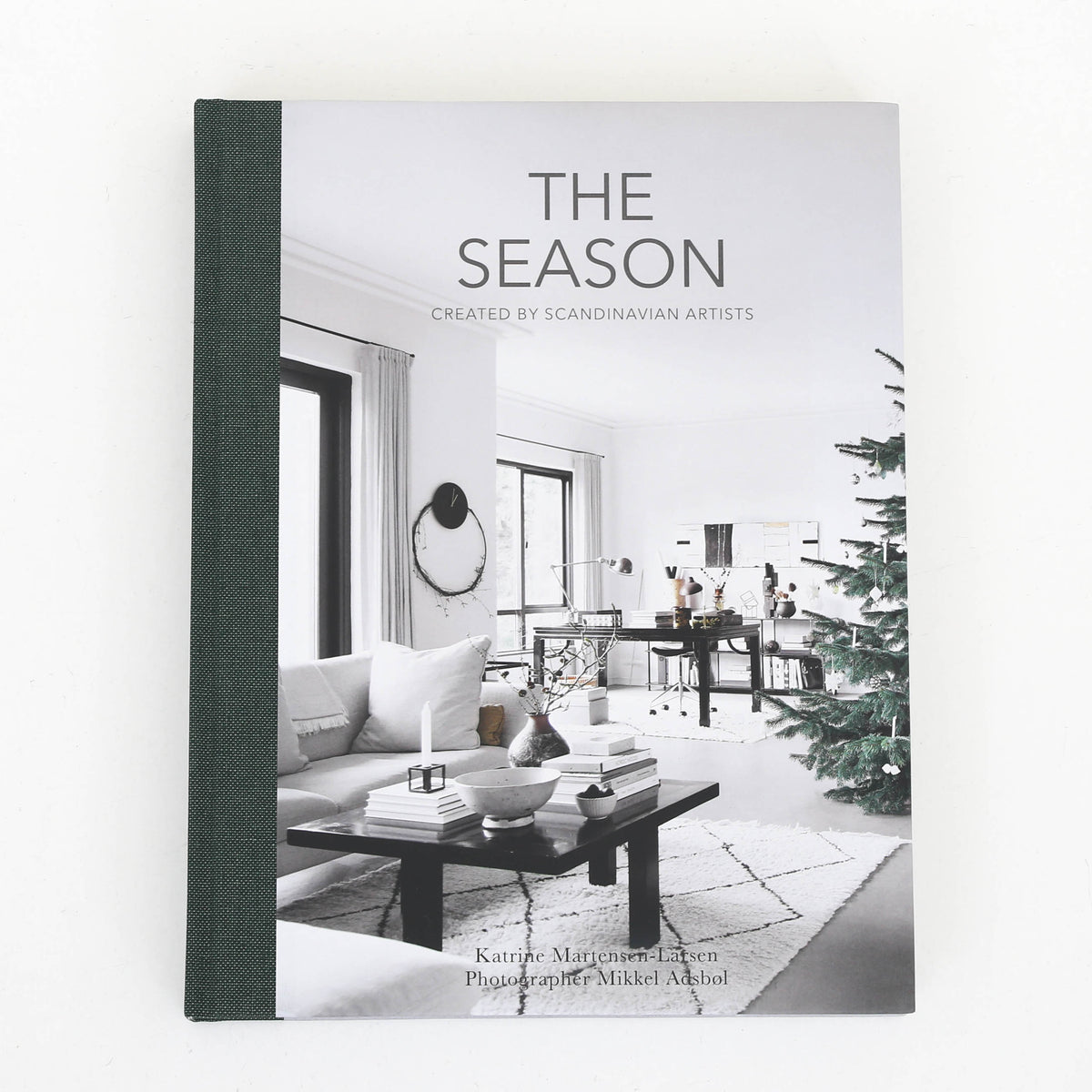 Book: The Season